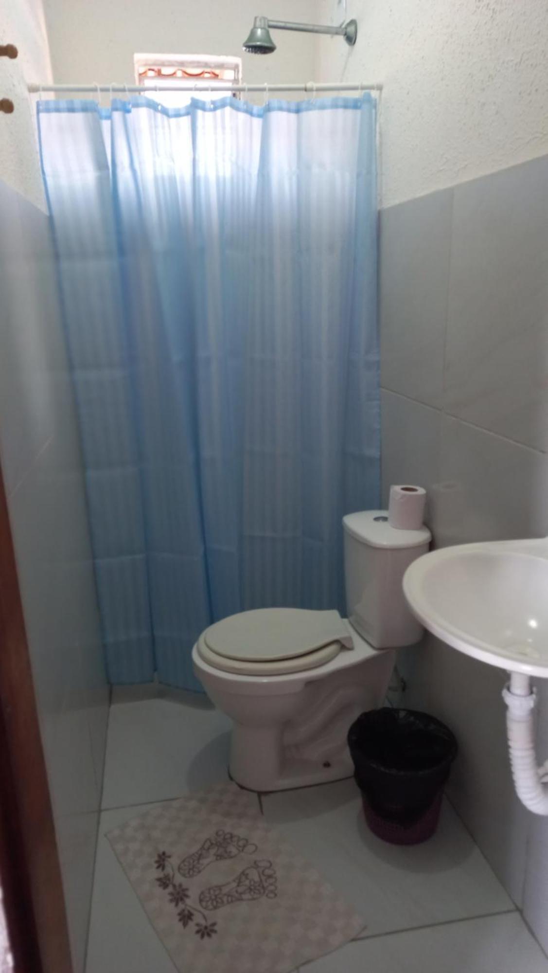 Hospedaria Da Praia Fortaleza Cameră foto